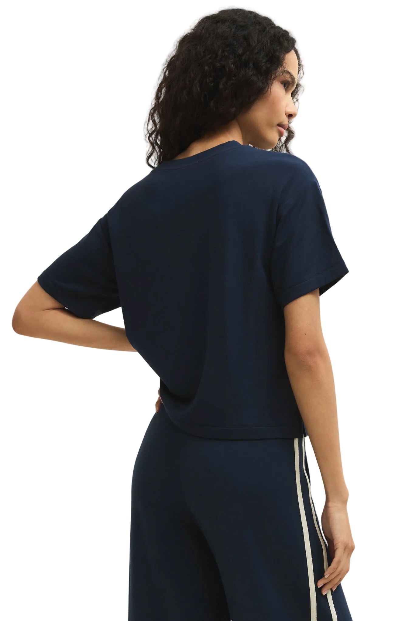Harbor Modal Top
