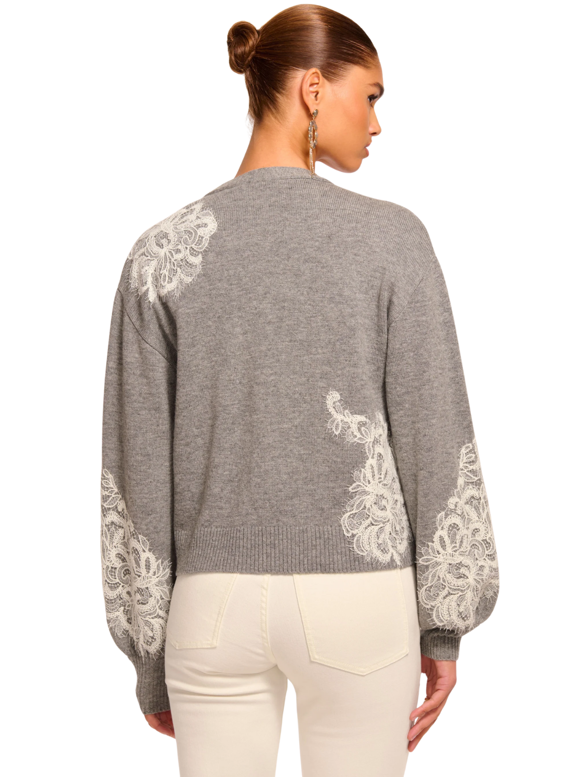 Perry Cardigan
