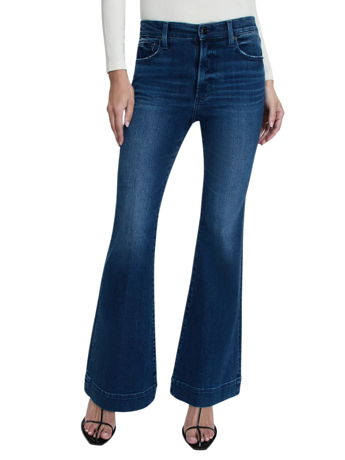 Kinsley Flare Jean