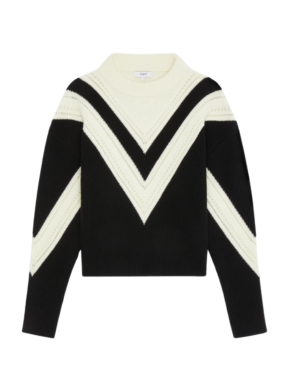 Pablito Sweater