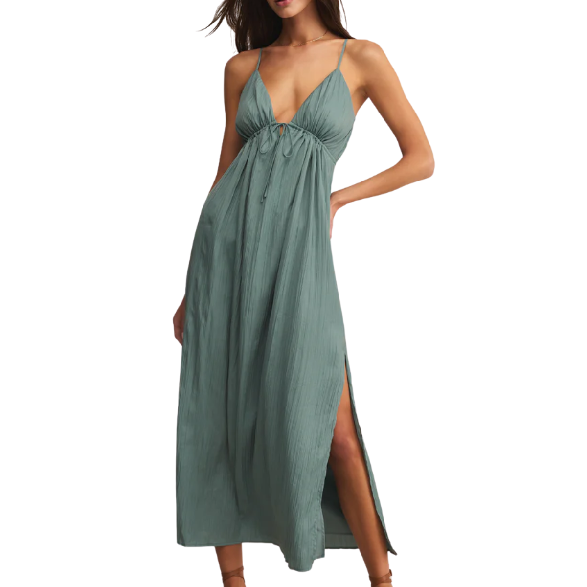 Manon Maxi Dress