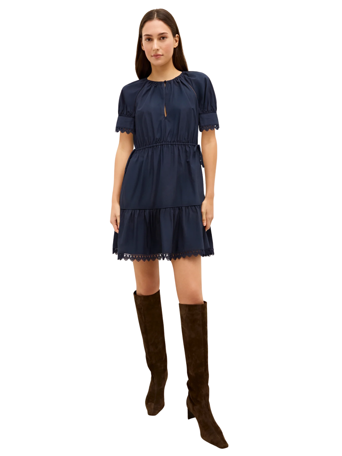 Sallie Dress