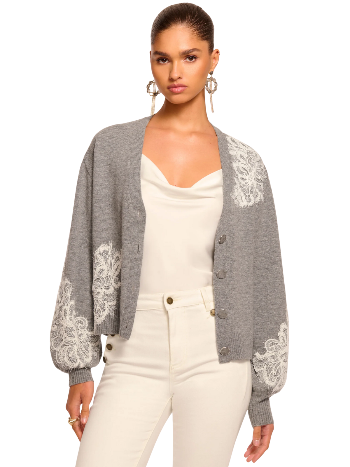 Perry Cardigan