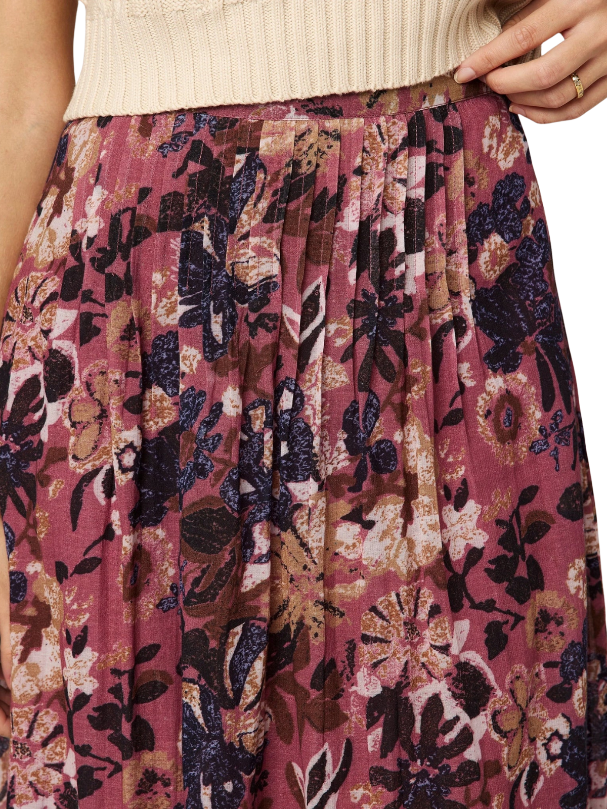 Radha Skirt