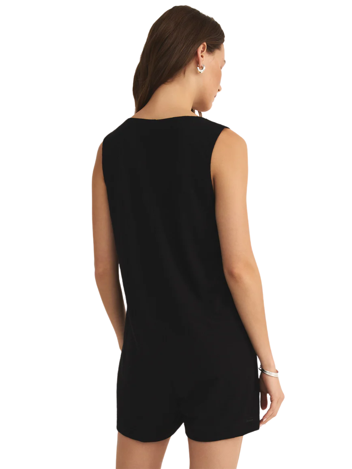 Solace Romper