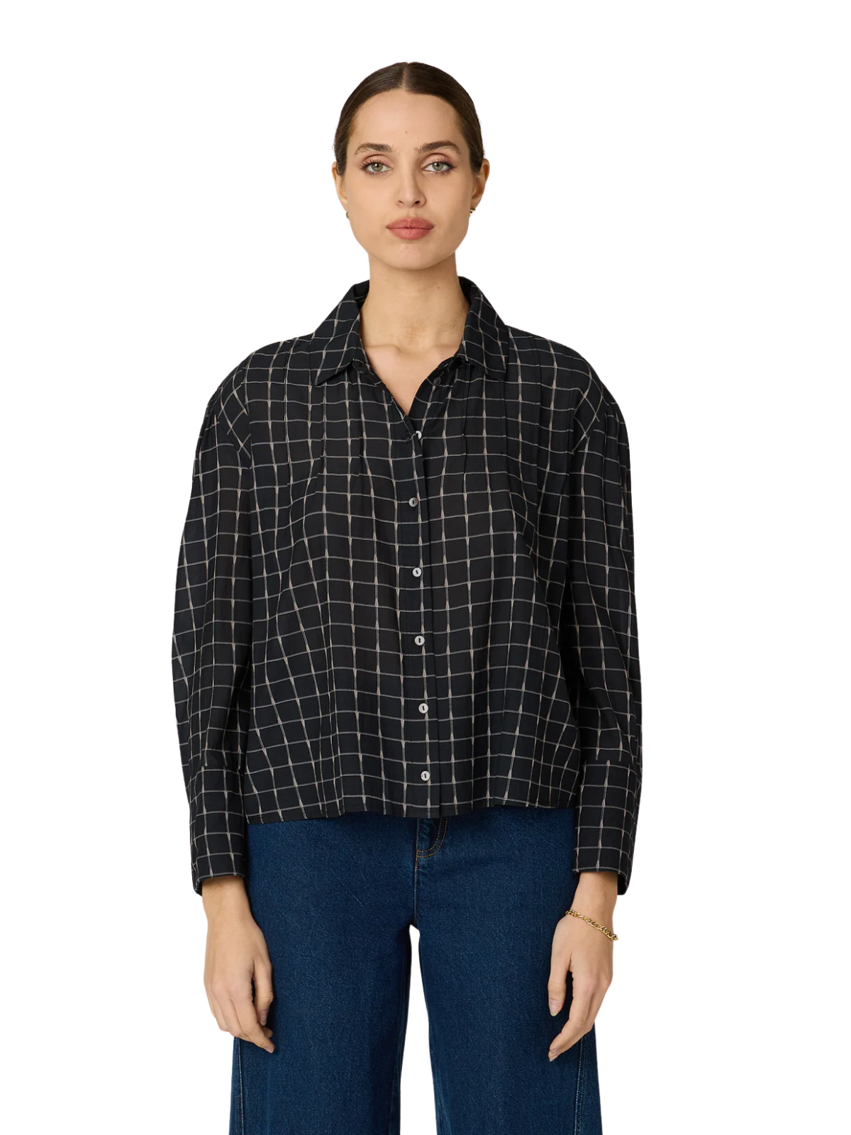 Keira Blouse