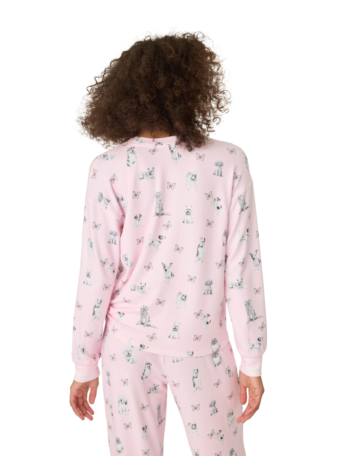 Butterfly Grove Top