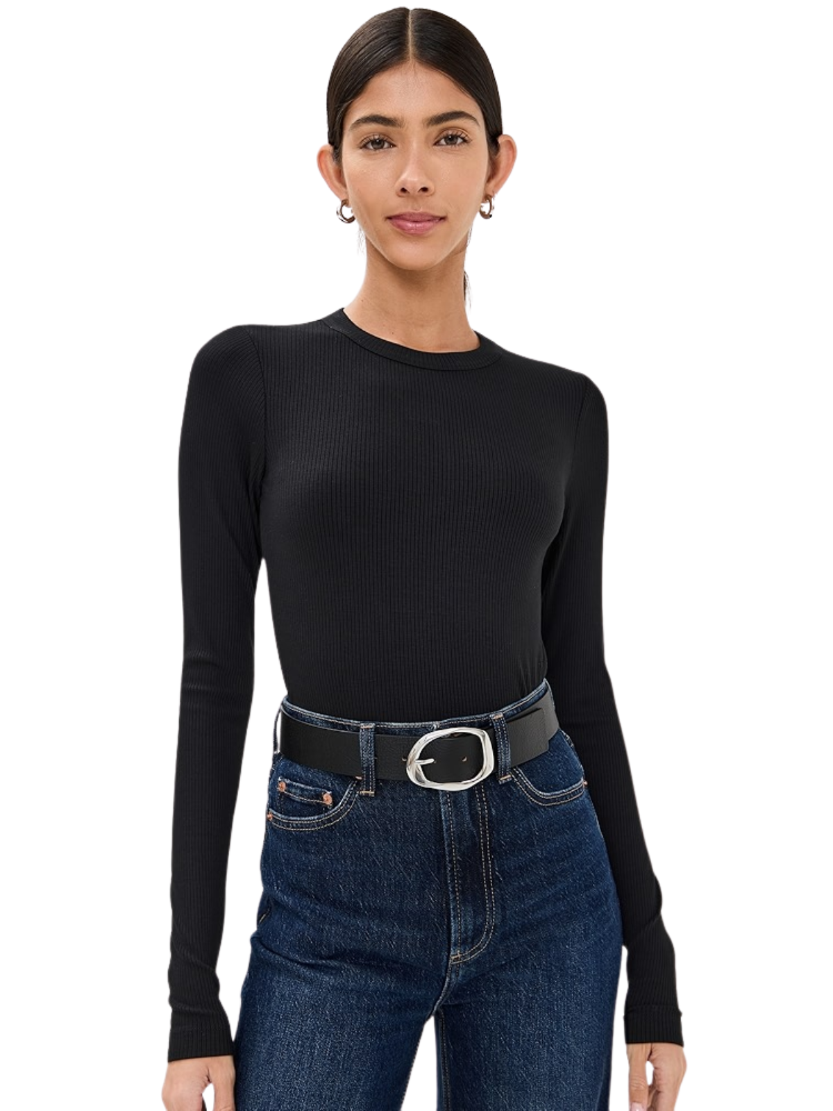 Bailey Longsleeve Top