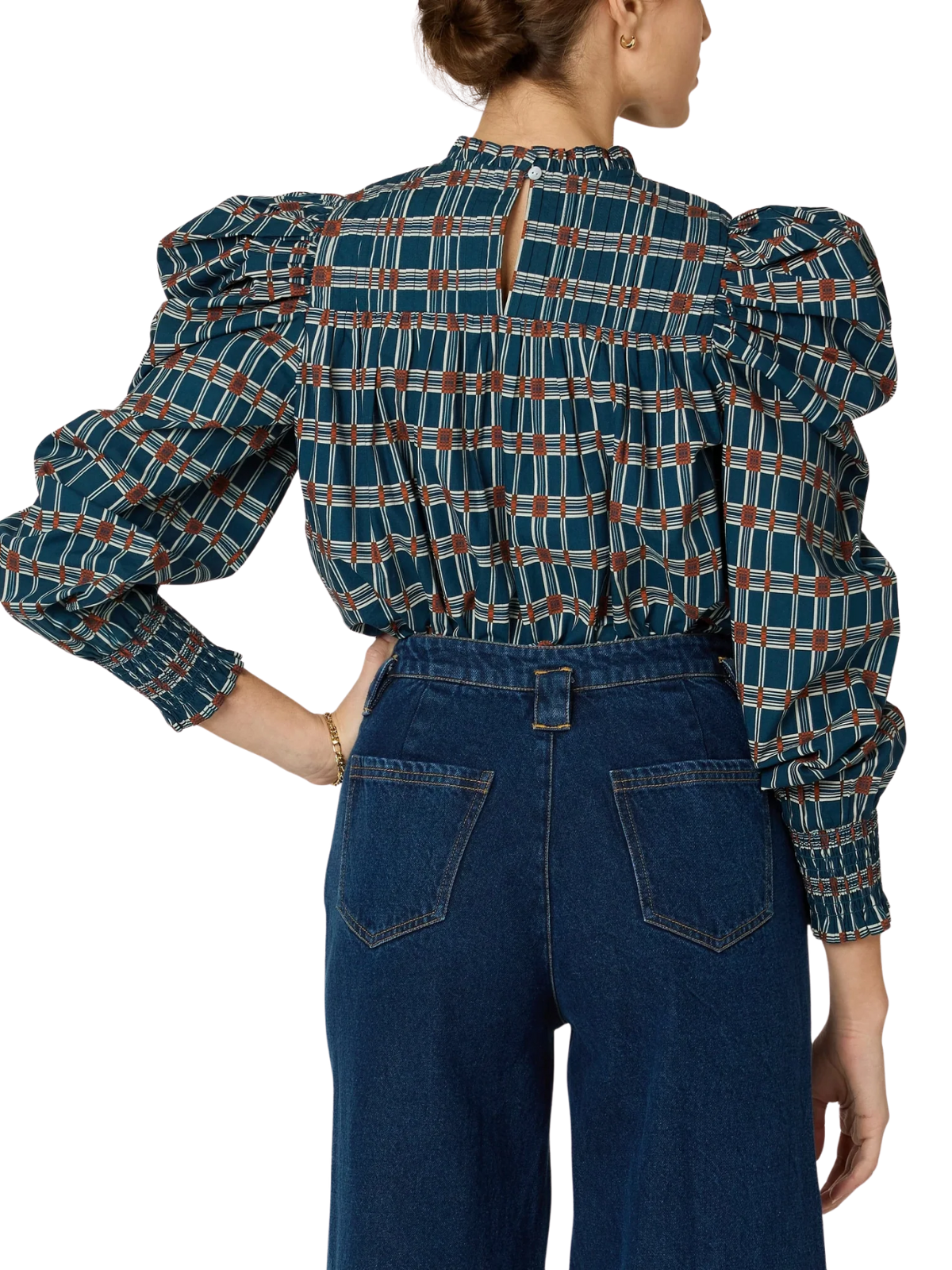 Irina Blouse