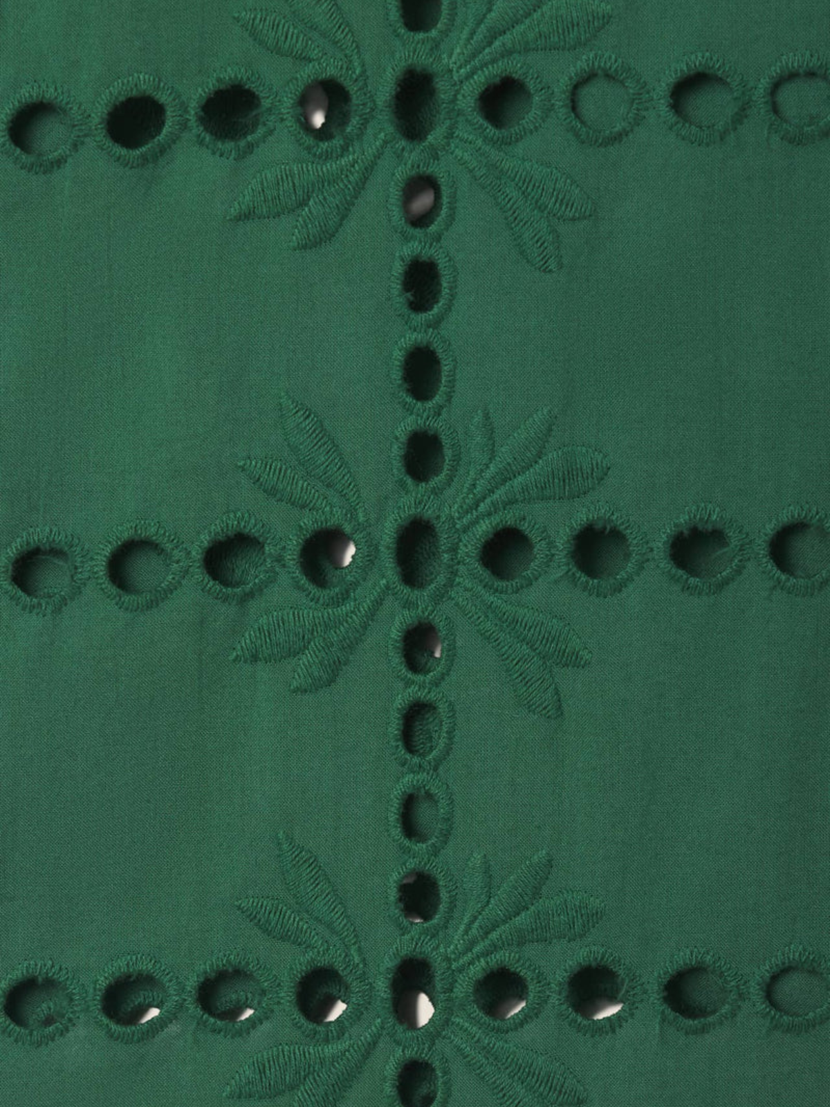 Mena Blouse