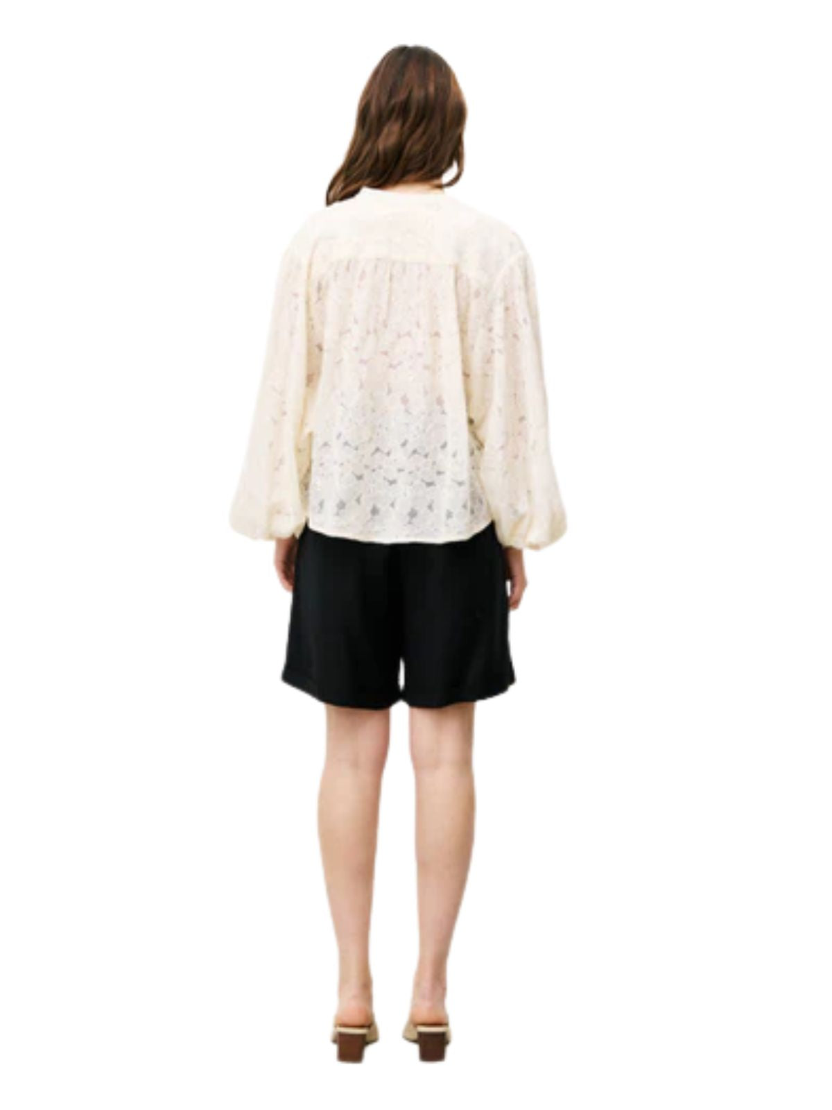 Norhen Blouse