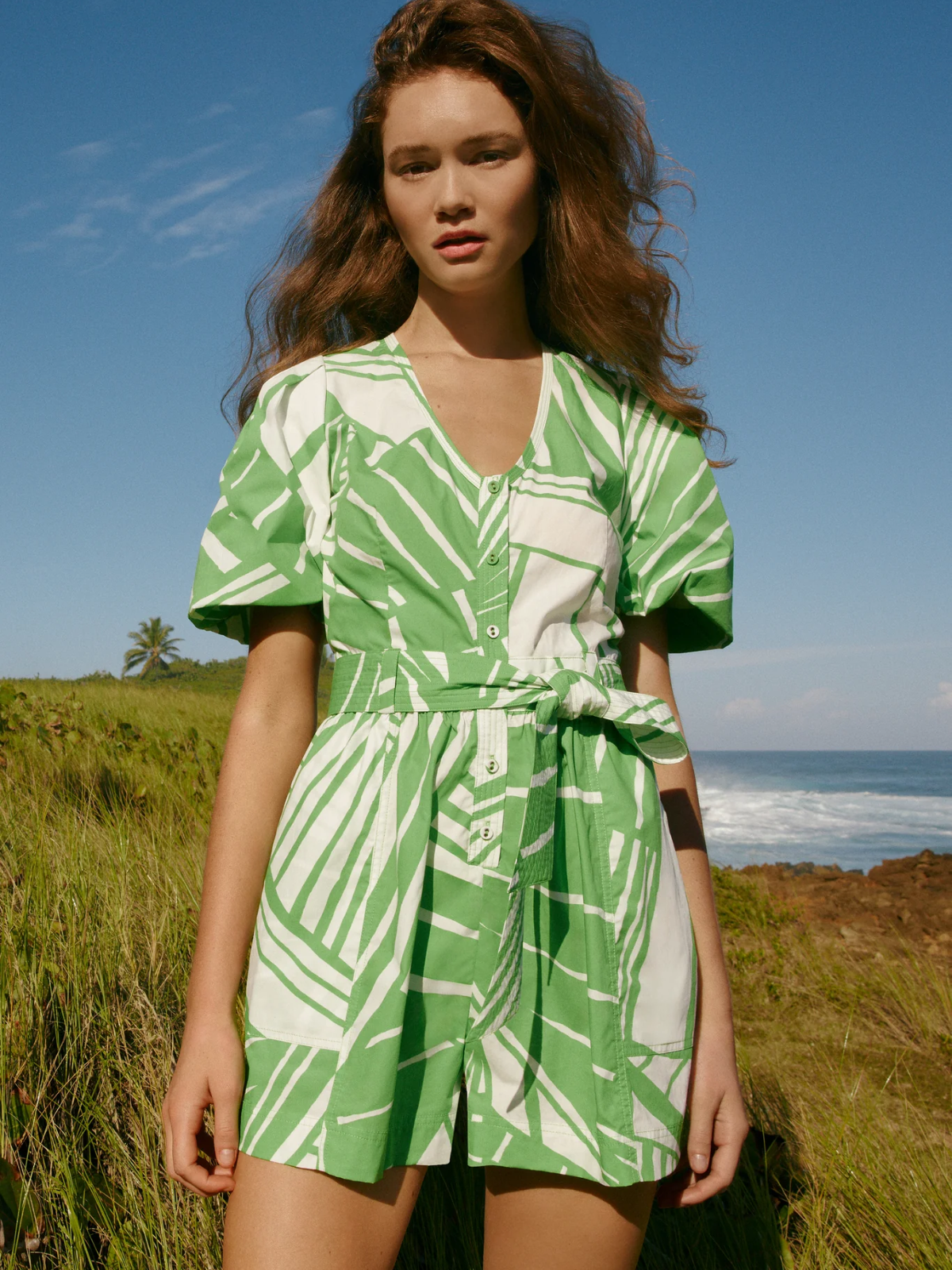 Devin Romper