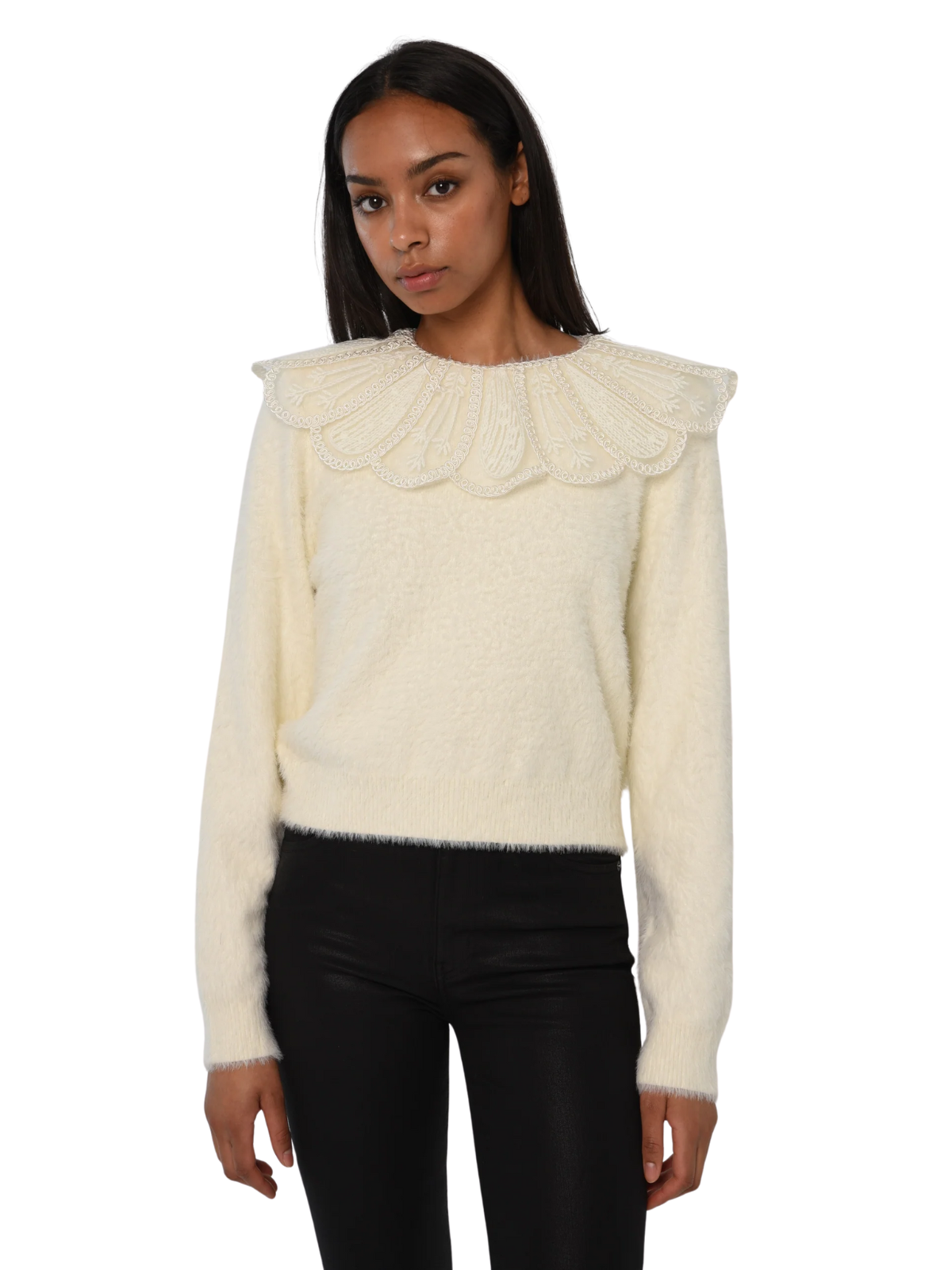 Briar Sweater