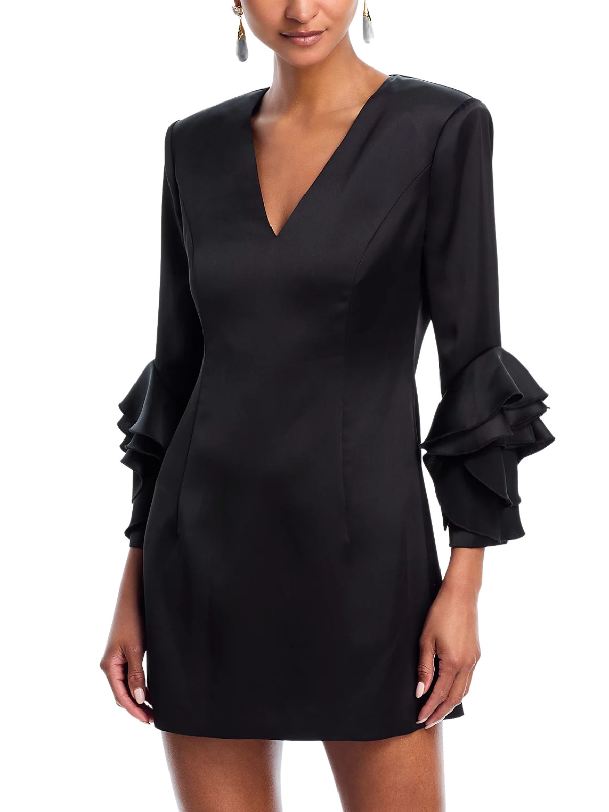 Klara Dress