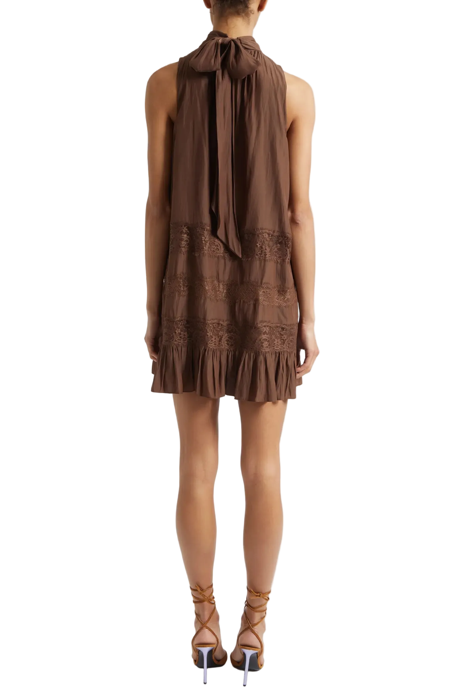 Samantha Dress
