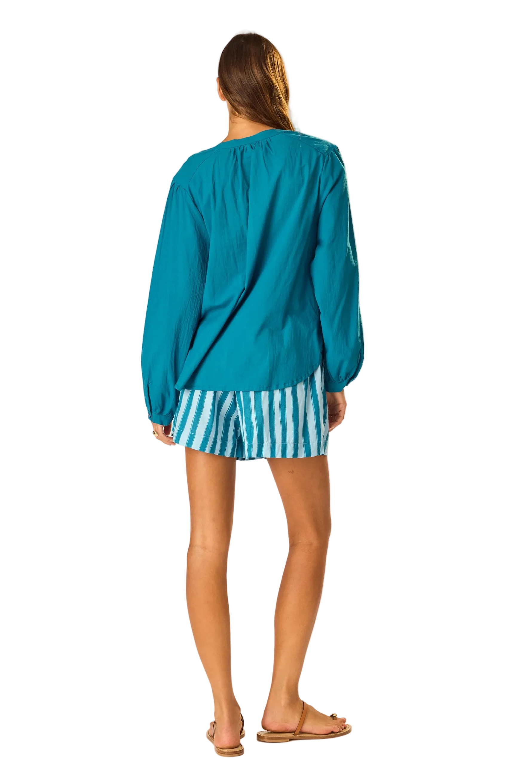 Jasper Short