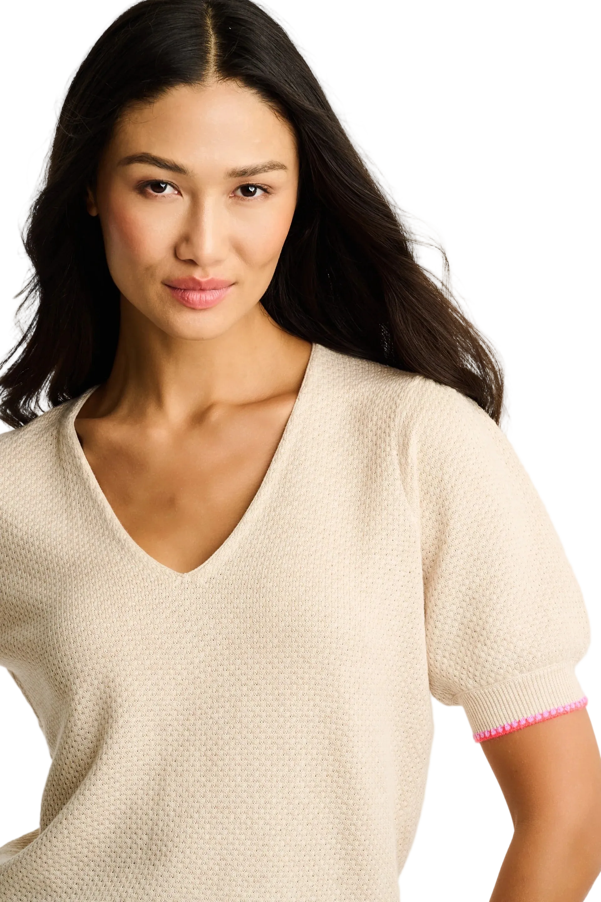 Short Circuit Sweater