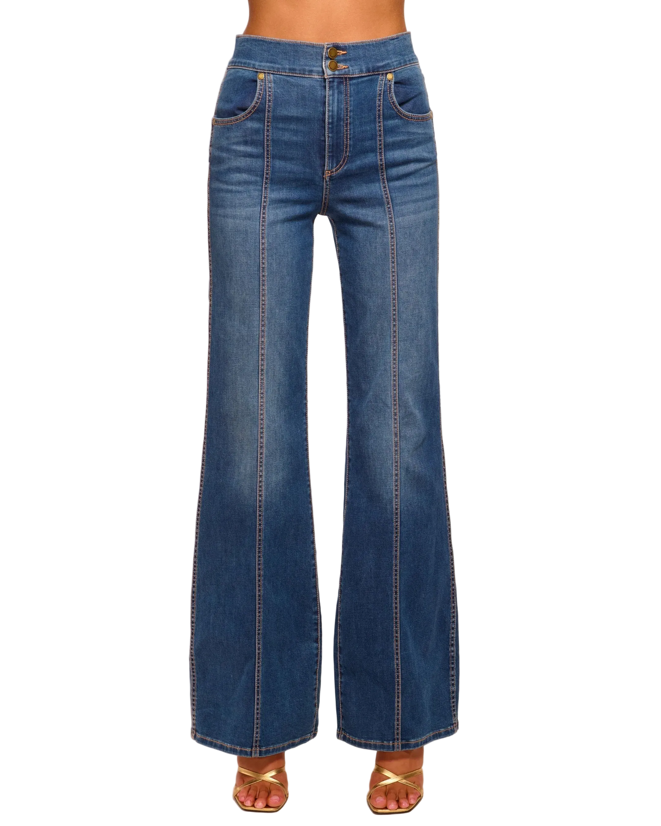 Tina Jeans