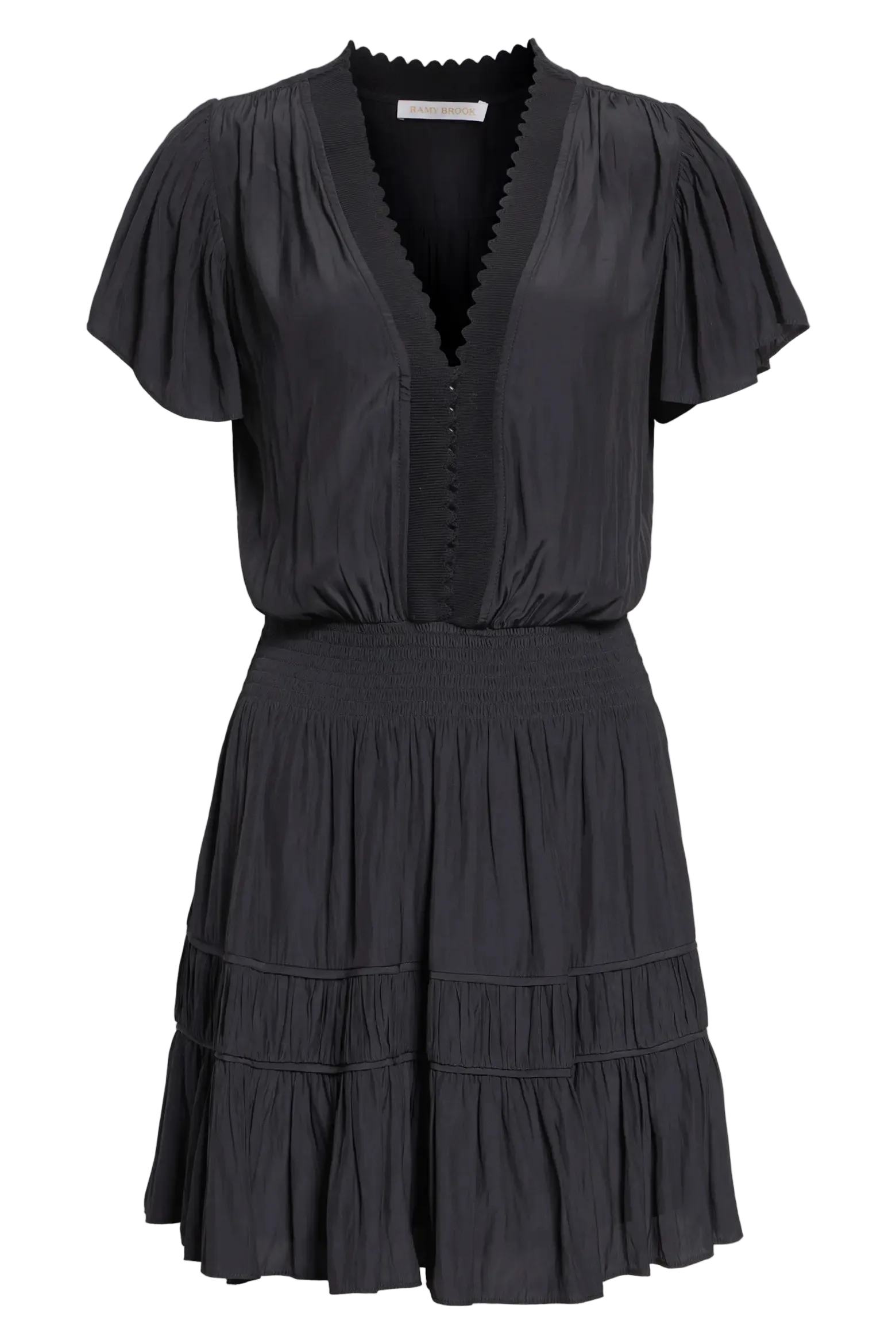 Irene Dress